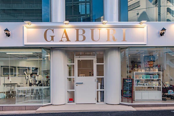 GABURI